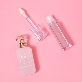 Yummy Kiss Set - Duftsæt