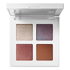 Glam Quad - Eyeshadow Palette, MAKEUP BY MARIO