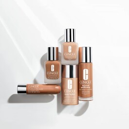 Superbalanced Makeup - Foundation