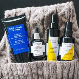 Volumizing Spray