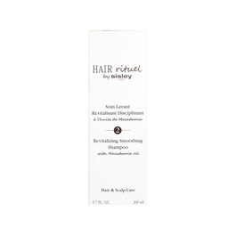 Revitalizing Smoothing Shampoo