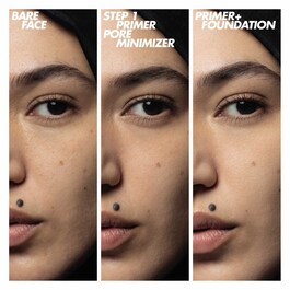 Pore Minimizer Step 1 Primer - Smoothing Base