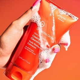 Creamy Cleansing Oil - Cremet renseolie