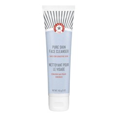 Pure Skin - Face Cleanser, FIRST AID BEAUTY