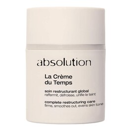 La Crème - du Temps