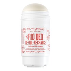RIO DEO 40 - Refill , SOL DE JANEIRO