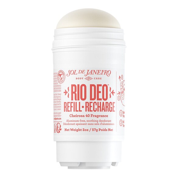 RIO DEO 40 - Refill , SOL DE JANEIRO