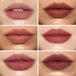 Beyond blurry  lipstick- Mat læbestift
