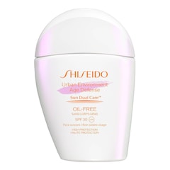 Shiseido Urban Environment Age Defense SPF 30, SHISEIDO