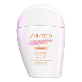 Shiseido Urban Environment Age Defense SPF 30