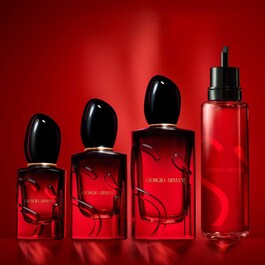 SÌ Passione - Eau de Parfum Intense