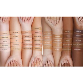 Faux filter luminous matte - Foundation