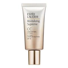 Revitalizing Supreme - Anti-aging CC Cream SPF 10, ESTEE LAUDER