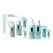 50ml + 60ml + 15ml + 3 ml
