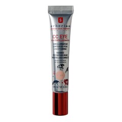 CC Eye with Centella Asiatica - Radiance Eye and Contour Cream, ERBORIAN
