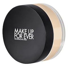 HD Skin Setting Powder - Fastgørende usynligt løst pudder, MAKE UP FOR EVER