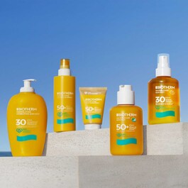 Waterlover Hydrating Sun Milk - SPF 30