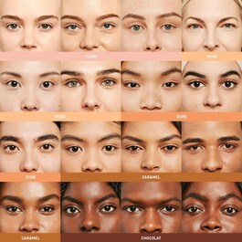 Super BB Concealer - Ginseng concealer high coverage