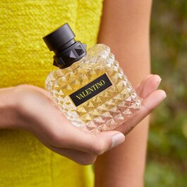 Donna Born in Roma Yellow Dream - Eau de Parfum