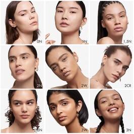 Dior Forever Hydra Nude - Foundation i Naturlig Perfektion, 48-timers fugt