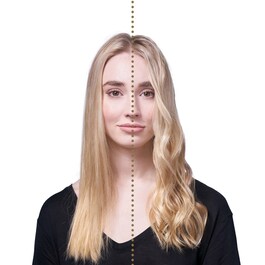 Gold® Styler - Glattejern