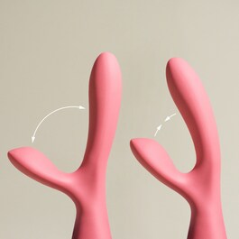 The Artist -  Dual Vibrator