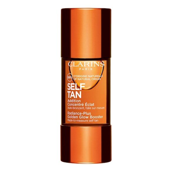 Radiance-Plus Golden Glow Booster, CLARINS