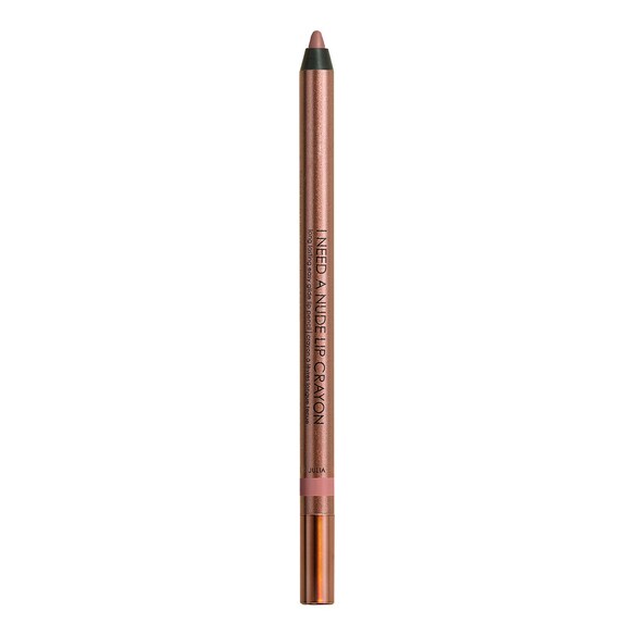 I Need A Nude - Lip Liner, NATASHA DENONA