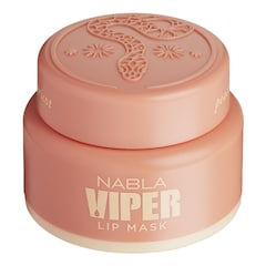 Viper Lip Mask - Intensiv behandling til læberne, NABLA