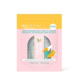 Roll Model Moisturizing Roll-On - Eye Serum & Eye Gel