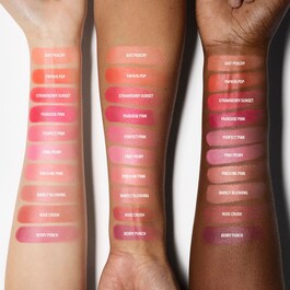 Soft Pop Plumping Blush Veil - Creme-blush