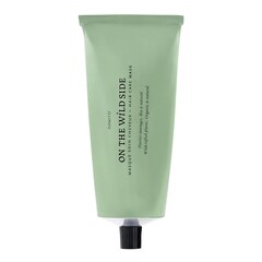 Hair Care Mask, ON THE WILD SIDE