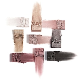Dior Backstage Eye Palette 9-Eyeshadow Palette
