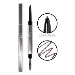 Bomb brows  Microshade - Brow Pencil