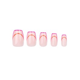 Out of Line - Instant Pro Press-on Manicure