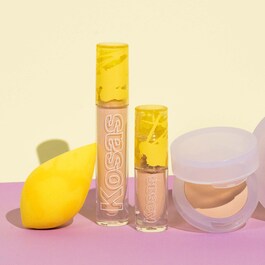 Revealer Dual-Ended Make-up Blender - Makeupsvamp