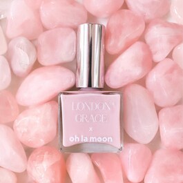 London Grace x Oh La Moon - Nail Polish