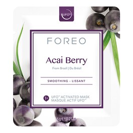 UFO Mask - Acai Berry