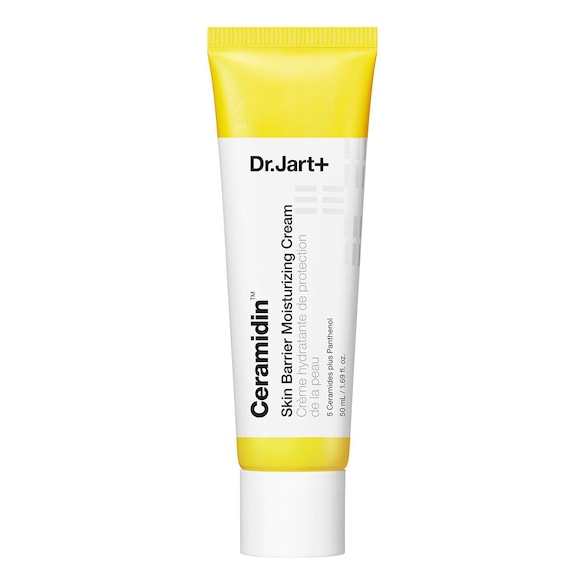 Ceramidin Moisturizing Cream, DR.JART+