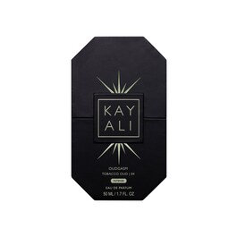 Oudgasm Tobacco Oud 04