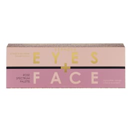 Eyes & Face - Palette
