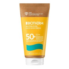 Waterlover Antiaging SPF50, BIOTHERM