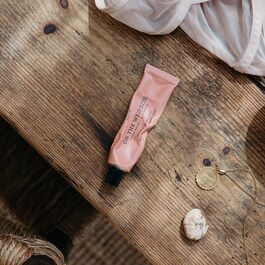 On The Wild Side - Hand Cream