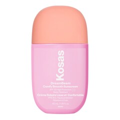 DreamBeam - Udglattende makeupbase SPF 30, KOSAS