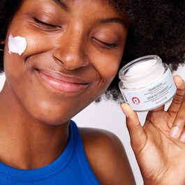 Ultra Repair - Firming Collagen Cream