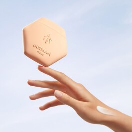 Aqua Allegoria Mandarine Basilic - Hand Cream