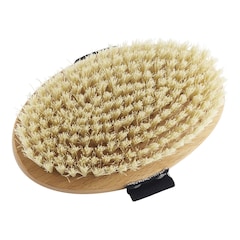 Dry body brush - Exfoliating body accessory, SEPHORA COLLECTION