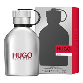 Iced - Eau de Toilette
