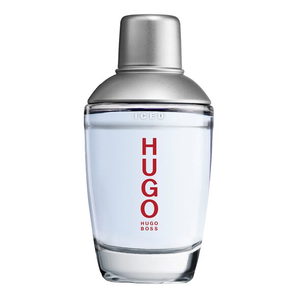 Iced - Eau de Toilette, HUGO BOSS