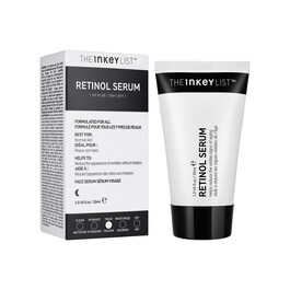 Retinolserum mod aldring